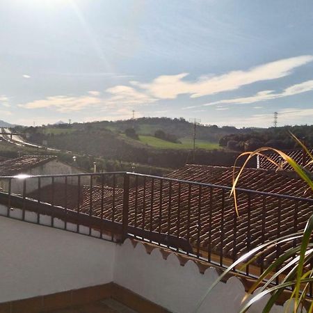 Casa Txema Villa Lorca  Exterior photo