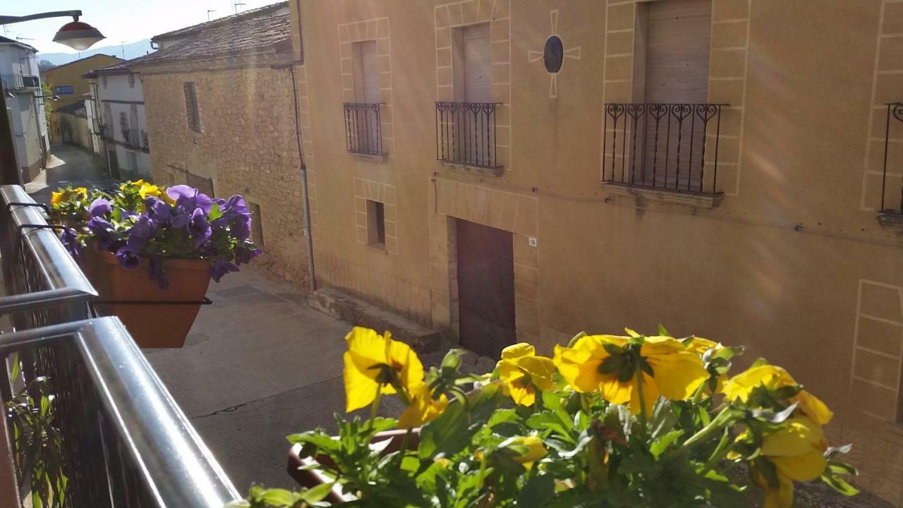 Casa Txema Villa Lorca  Exterior photo